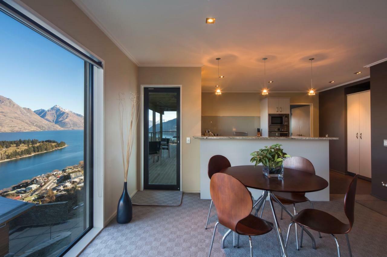 Majestic View Studio Queenstown Exterior photo