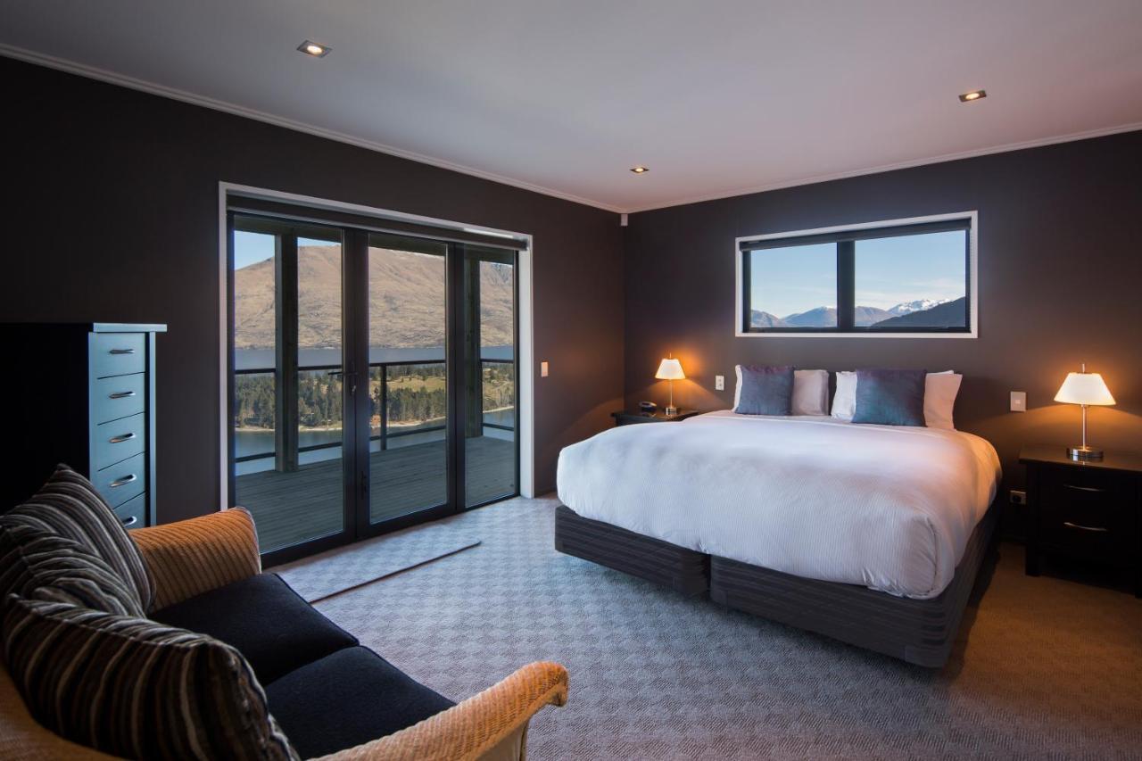 Majestic View Studio Queenstown Exterior photo