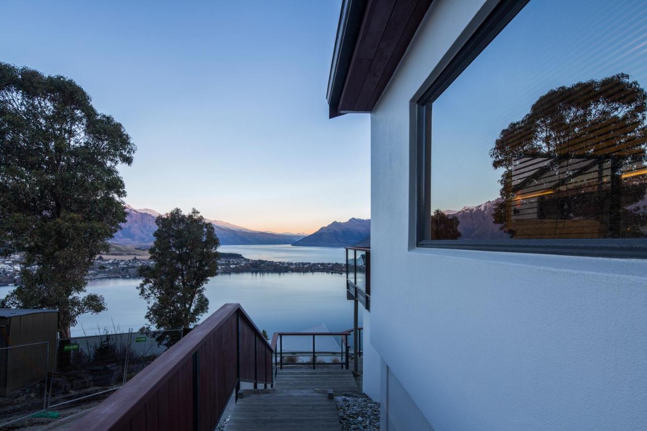 Majestic View Studio Queenstown Exterior photo