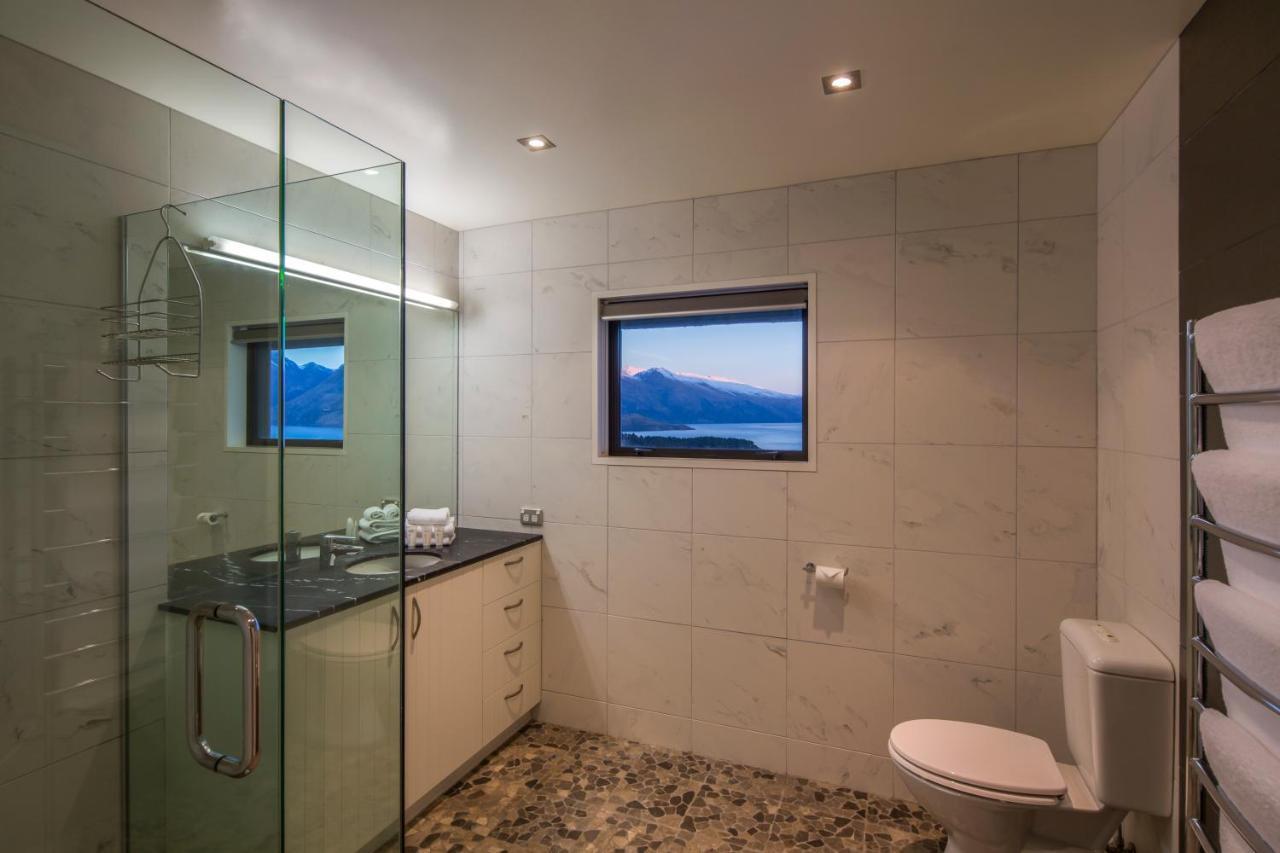 Majestic View Studio Queenstown Exterior photo