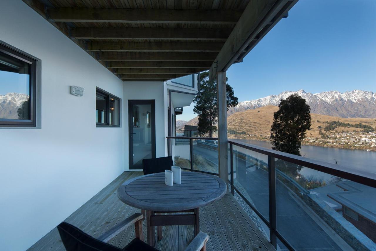 Majestic View Studio Queenstown Exterior photo
